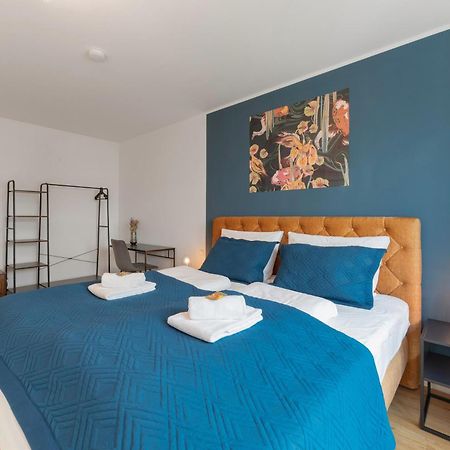 Finest Design Stuttgart Airport Messe Apartment Ostfildern Ngoại thất bức ảnh
