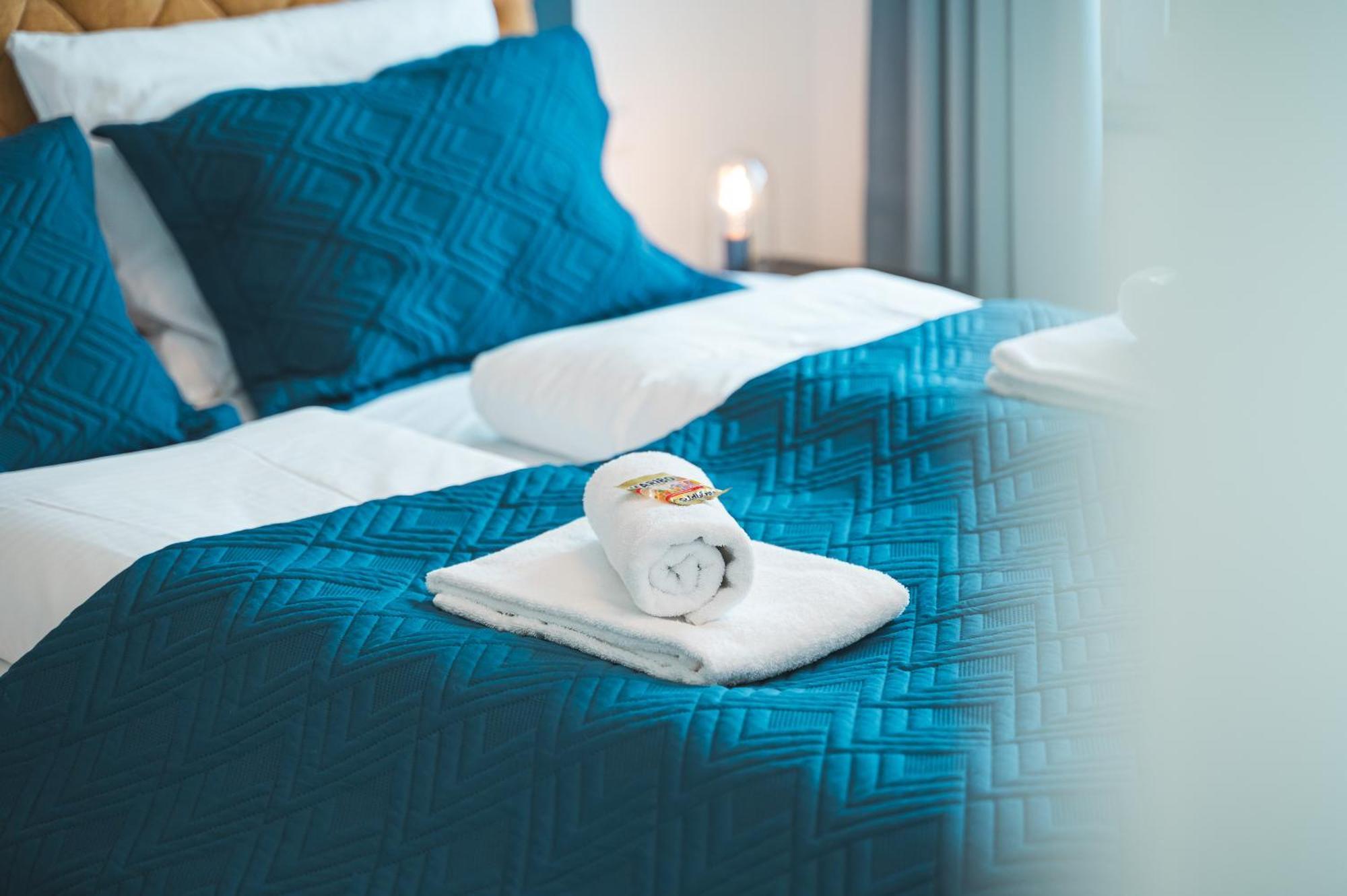 Finest Design Stuttgart Airport Messe Apartment Ostfildern Ngoại thất bức ảnh
